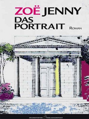 cover image of Das Portrait